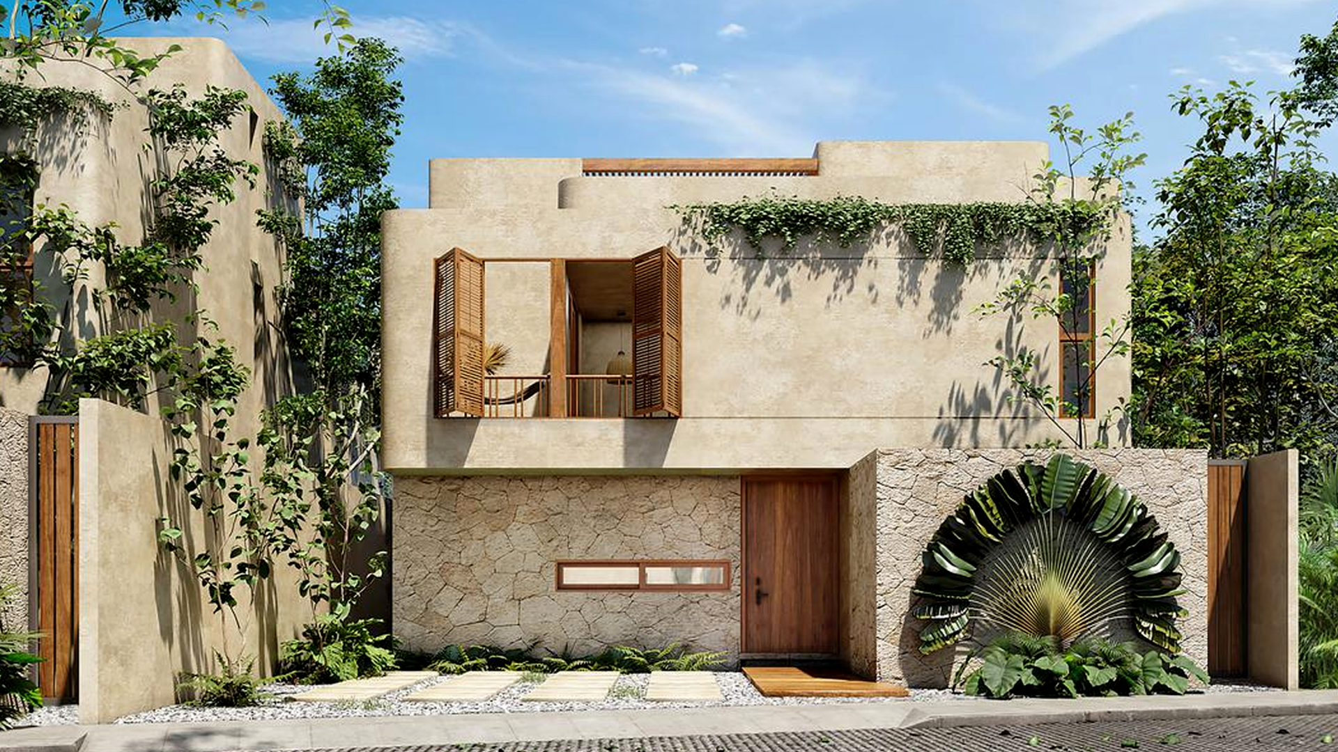 Guía Completa de Alojamiento en Tulum: Desde Hostales Hasta Villas de Lujo